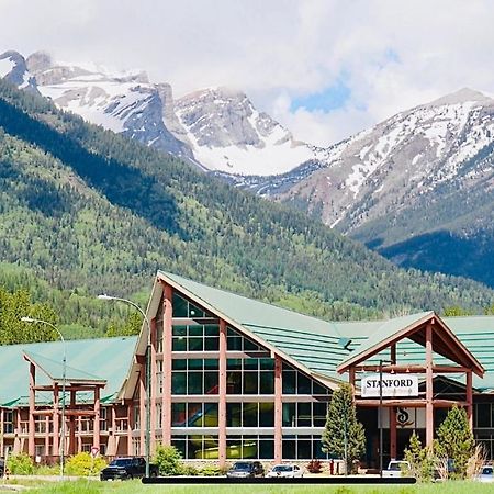 Fernie Stanford Resort ภายนอก รูปภาพ