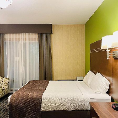 Fernie Stanford Resort ภายนอก รูปภาพ