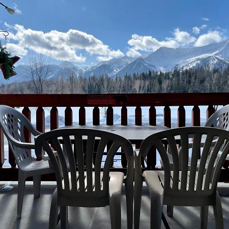 Fernie Stanford Resort ภายนอก รูปภาพ