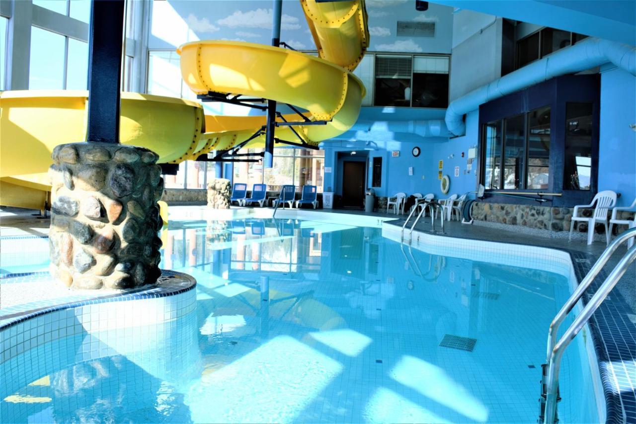 Fernie Stanford Resort ภายนอก รูปภาพ