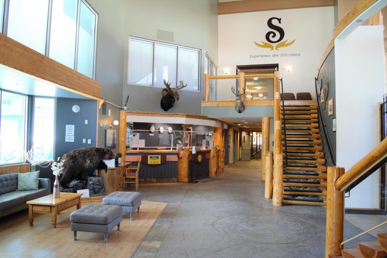 Fernie Stanford Resort ภายนอก รูปภาพ