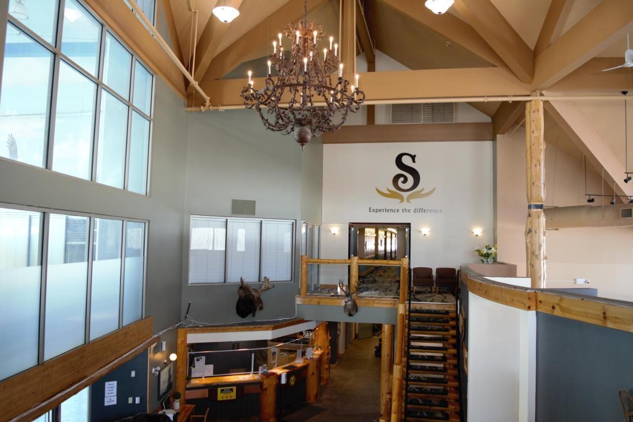 Fernie Stanford Resort ภายนอก รูปภาพ