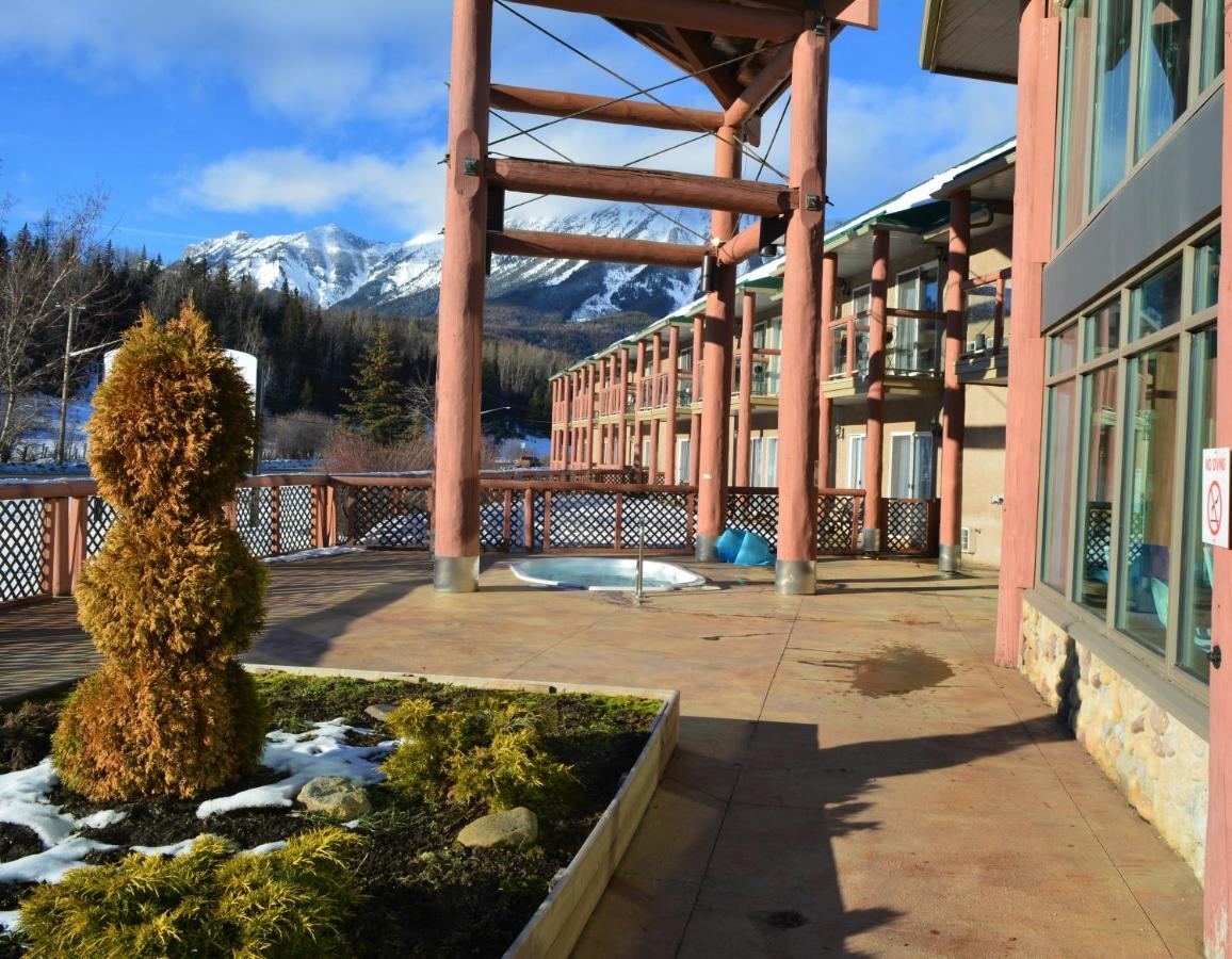 Fernie Stanford Resort ภายนอก รูปภาพ