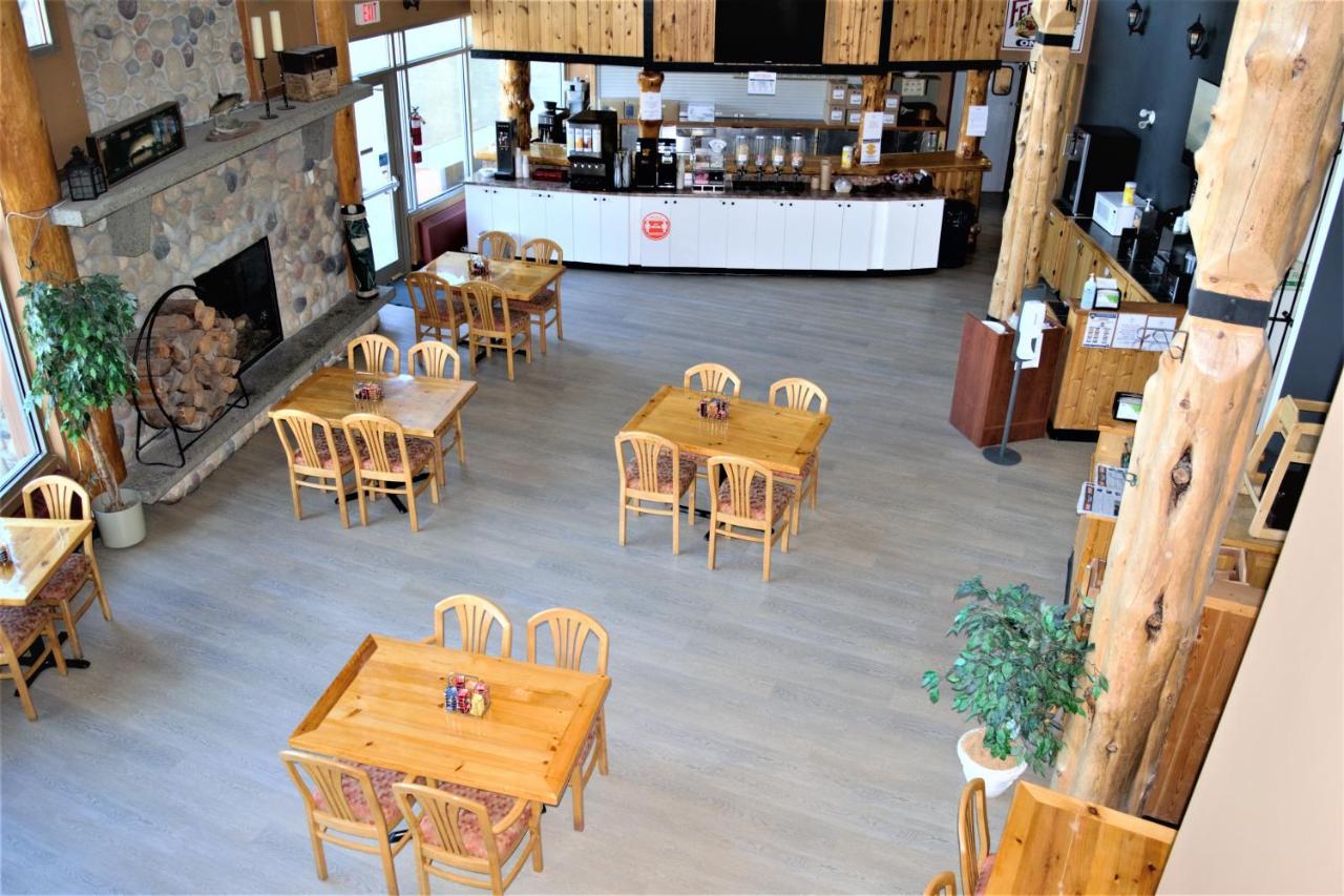 Fernie Stanford Resort ภายนอก รูปภาพ
