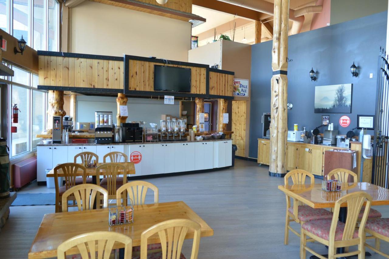 Fernie Stanford Resort ภายนอก รูปภาพ