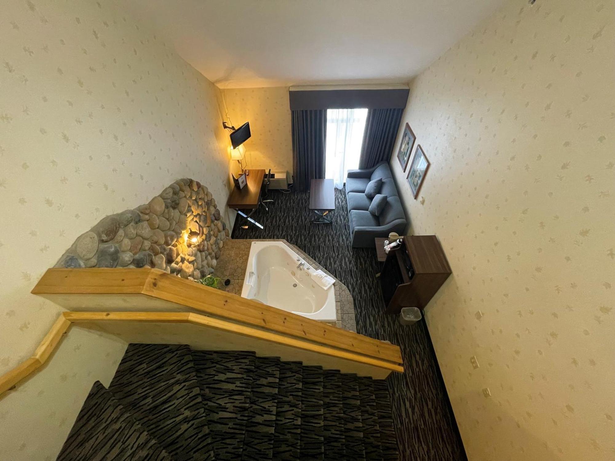Fernie Stanford Resort ภายนอก รูปภาพ