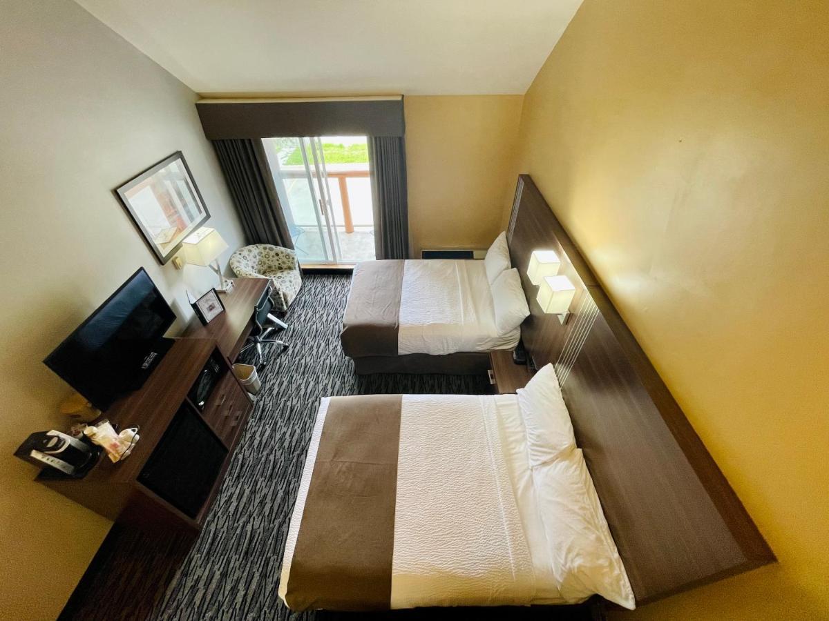 Fernie Stanford Resort ภายนอก รูปภาพ