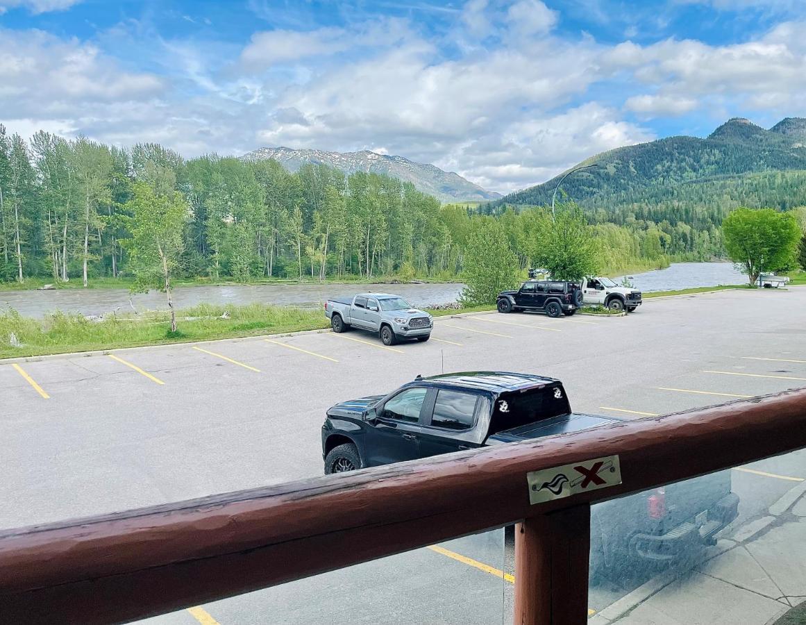 Fernie Stanford Resort ภายนอก รูปภาพ