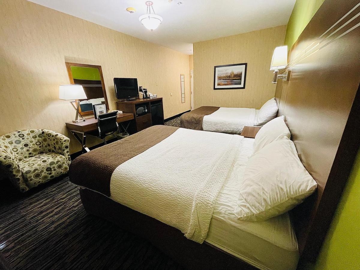 Fernie Stanford Resort ภายนอก รูปภาพ