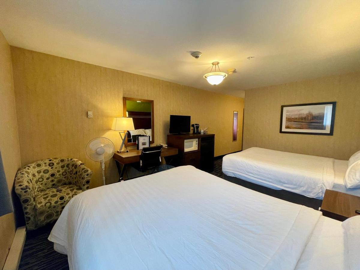 Fernie Stanford Resort ภายนอก รูปภาพ