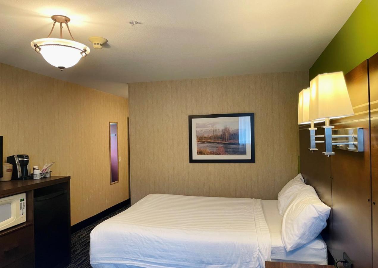 Fernie Stanford Resort ภายนอก รูปภาพ