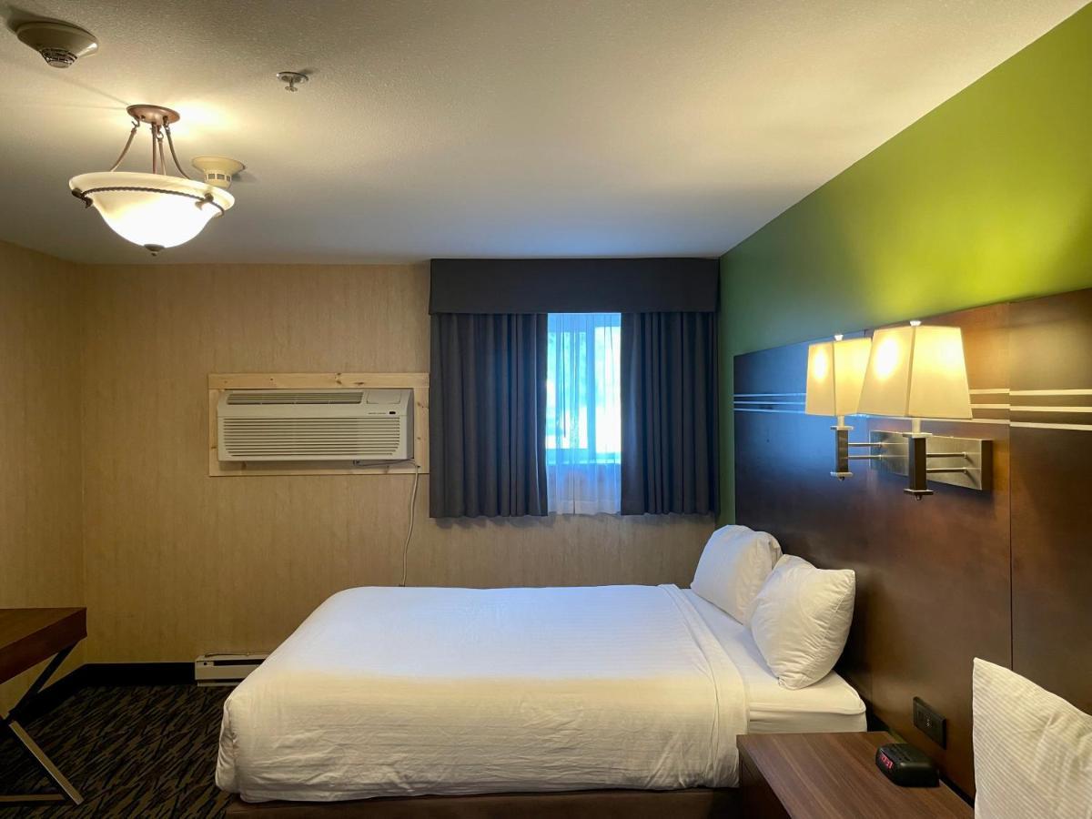 Fernie Stanford Resort ภายนอก รูปภาพ