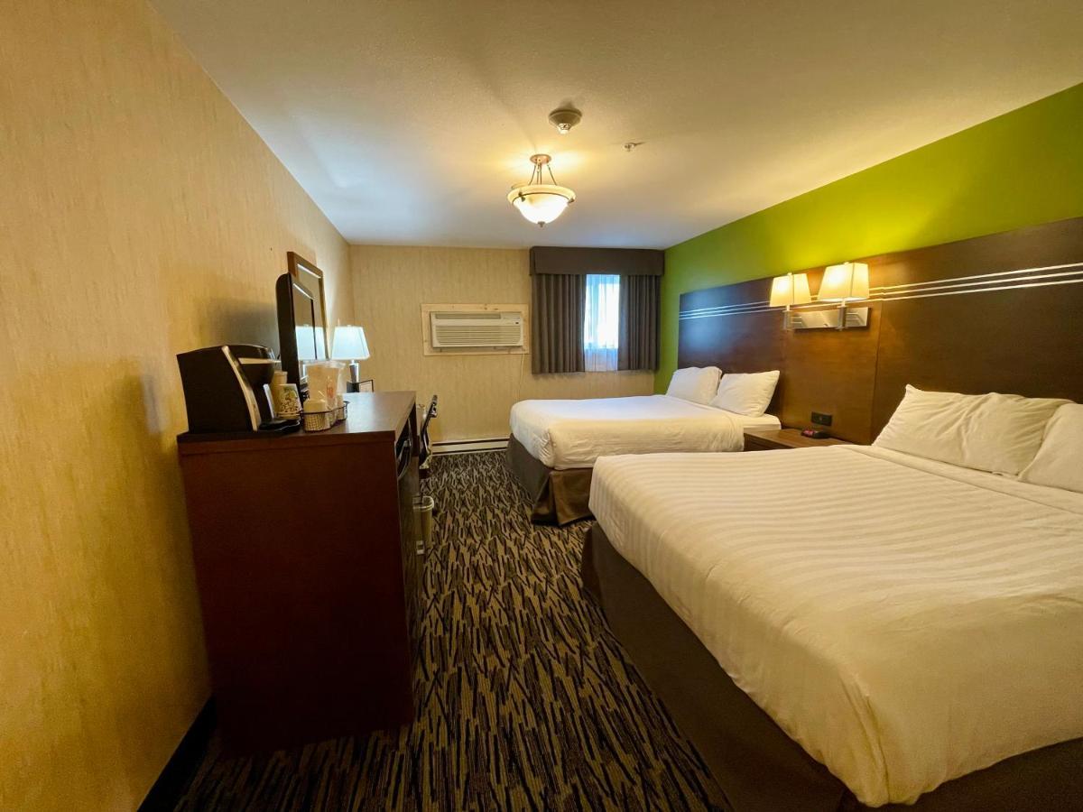 Fernie Stanford Resort ภายนอก รูปภาพ