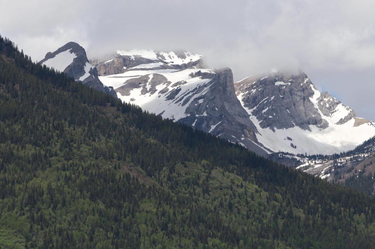 Fernie Stanford Resort ภายนอก รูปภาพ