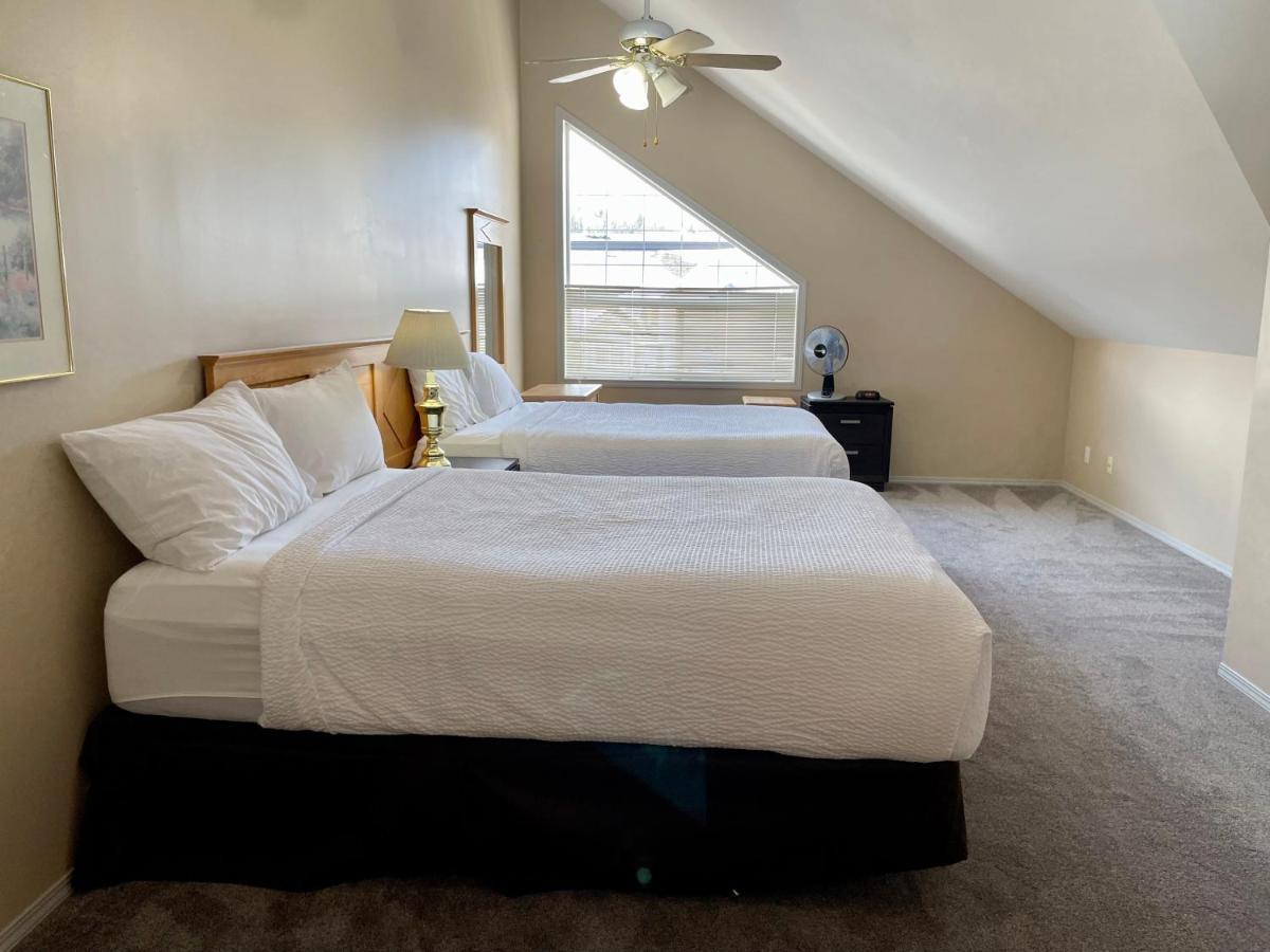 Fernie Stanford Resort ภายนอก รูปภาพ