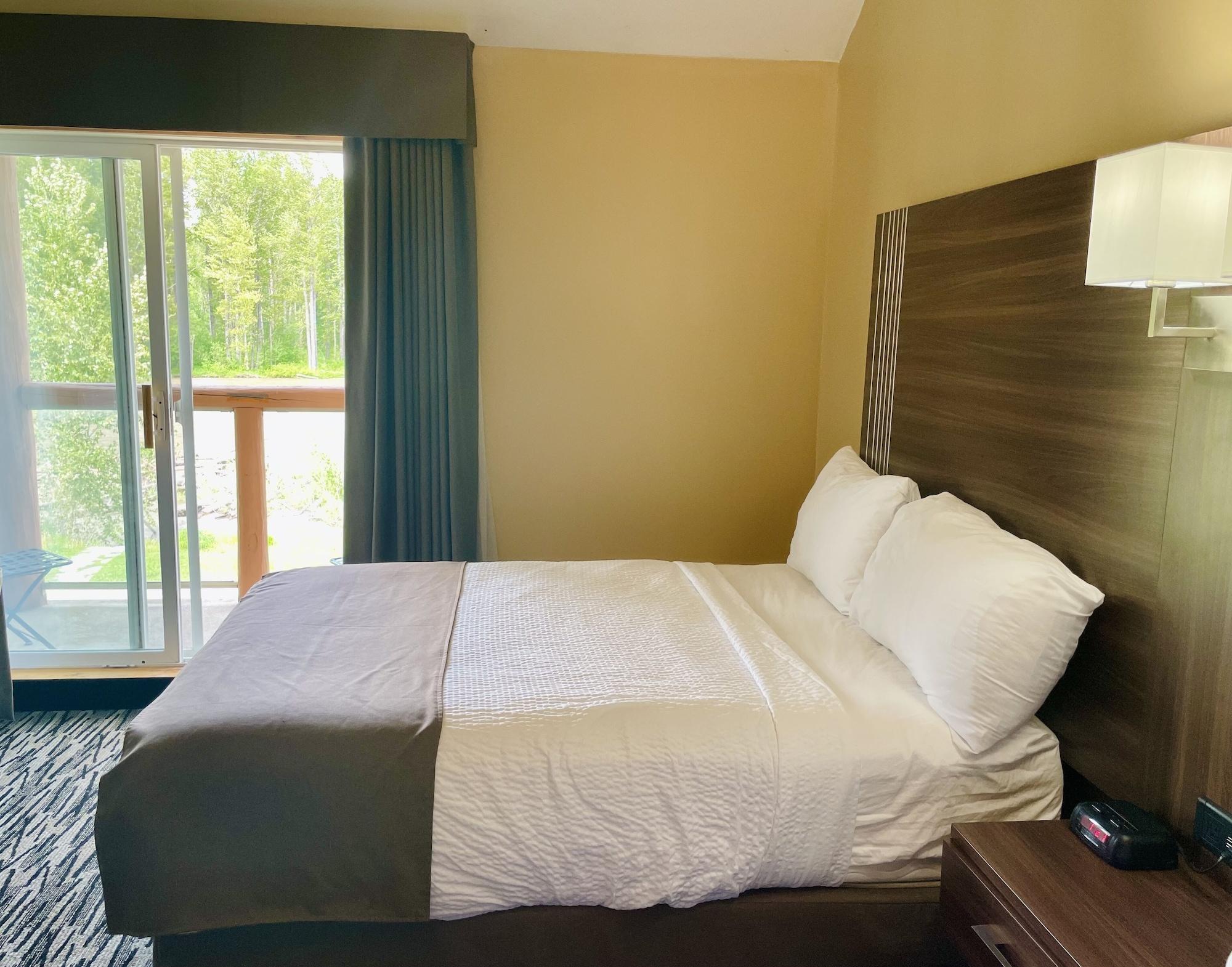 Fernie Stanford Resort ภายนอก รูปภาพ