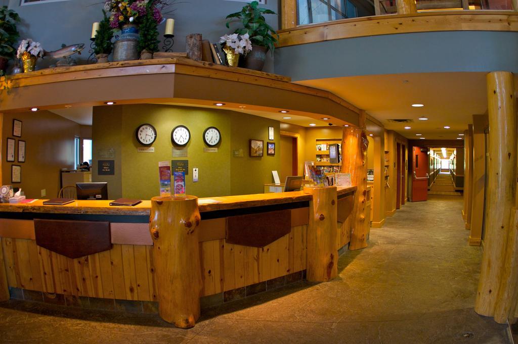 Fernie Stanford Resort ภายนอก รูปภาพ