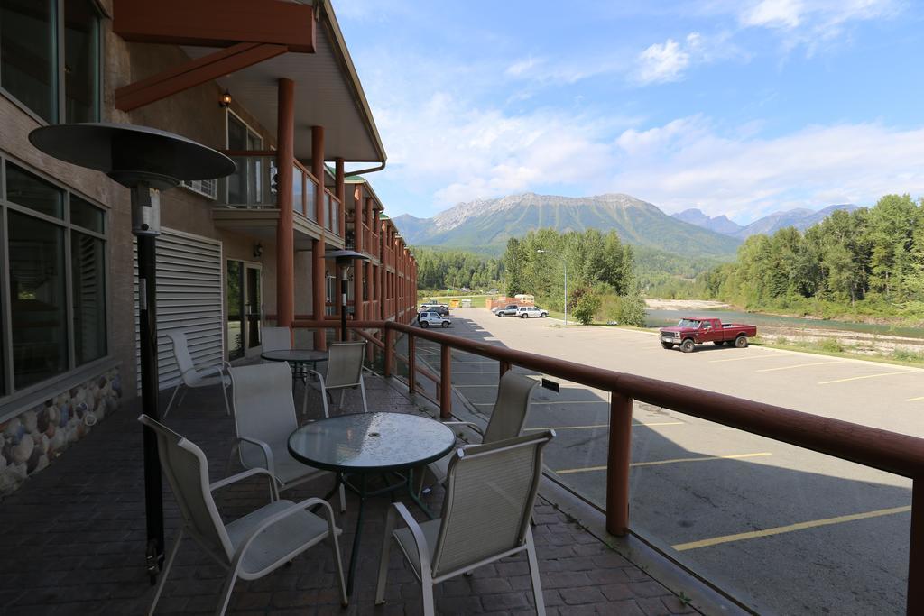 Fernie Stanford Resort ภายนอก รูปภาพ