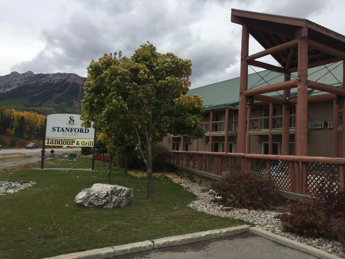 Fernie Stanford Resort ภายนอก รูปภาพ