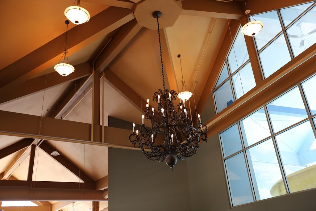Fernie Stanford Resort ภายนอก รูปภาพ