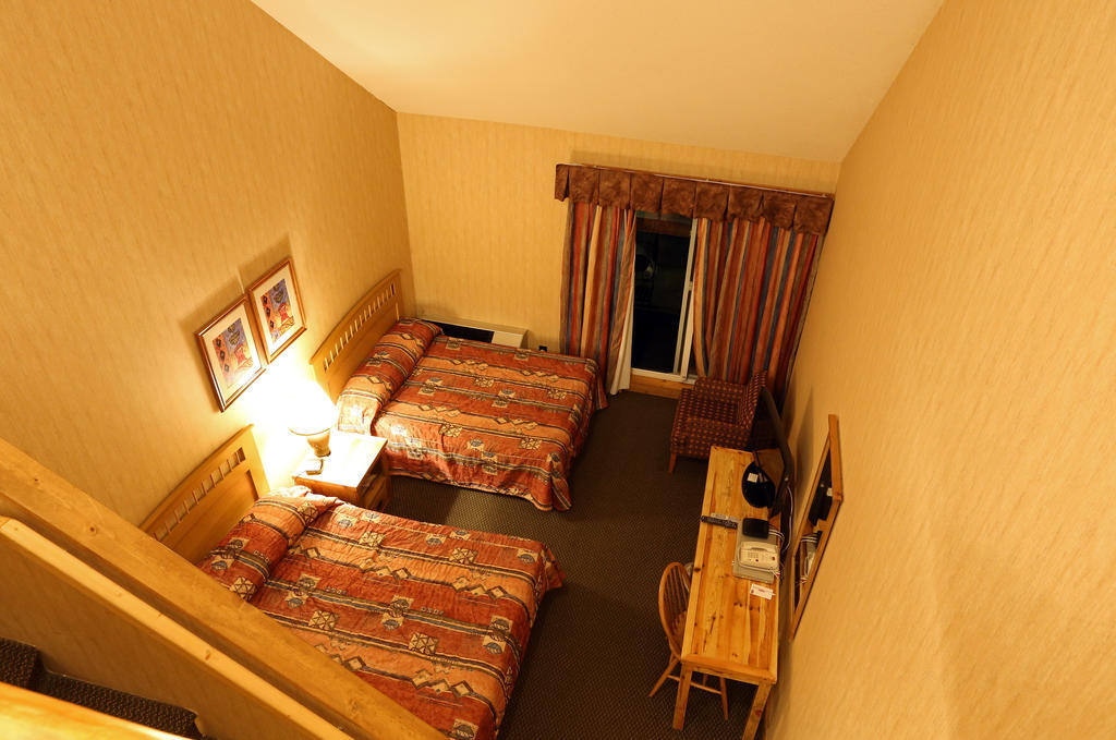 Fernie Stanford Resort ภายนอก รูปภาพ