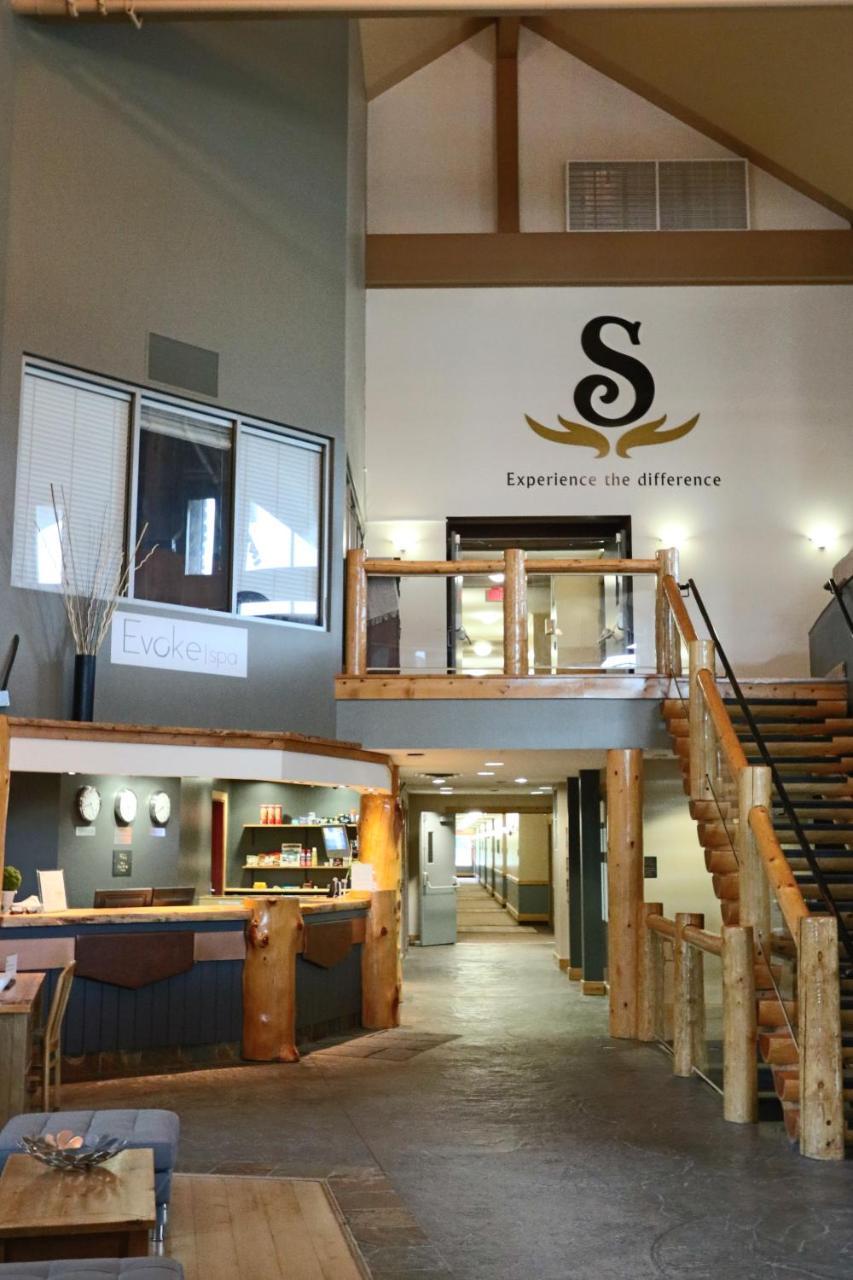 Fernie Stanford Resort ภายนอก รูปภาพ